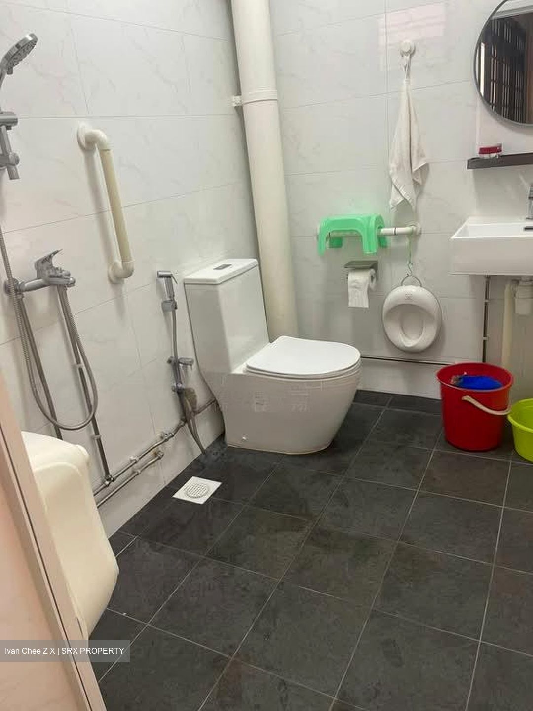 Blk 220 Bishan Street 23 (Bishan), HDB 5 Rooms #590264261